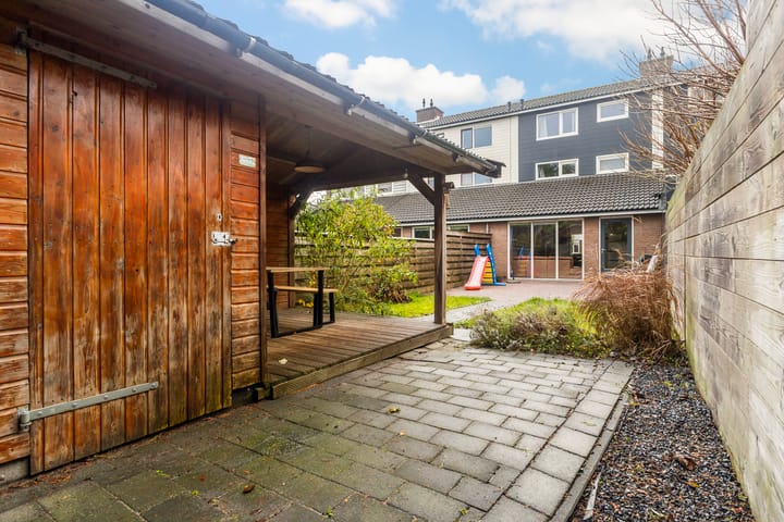 Photo 22 of Schatzenburg 25