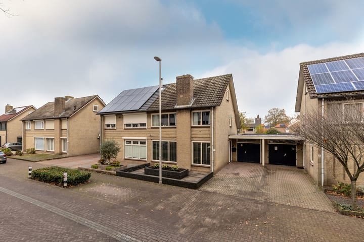 Foto 1 van Nassaulaan 47-A