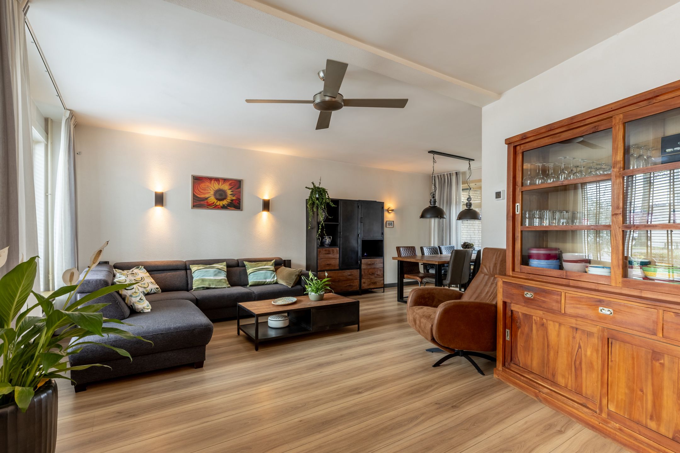 Photo 3 of Nassaulaan 47-A