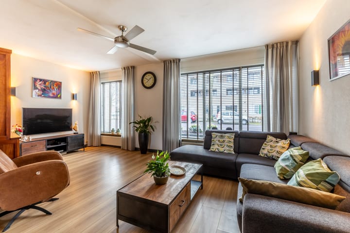 Photo 4 of Nassaulaan 47-A