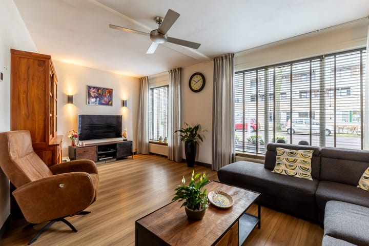 Foto 5 van Nassaulaan 47-A