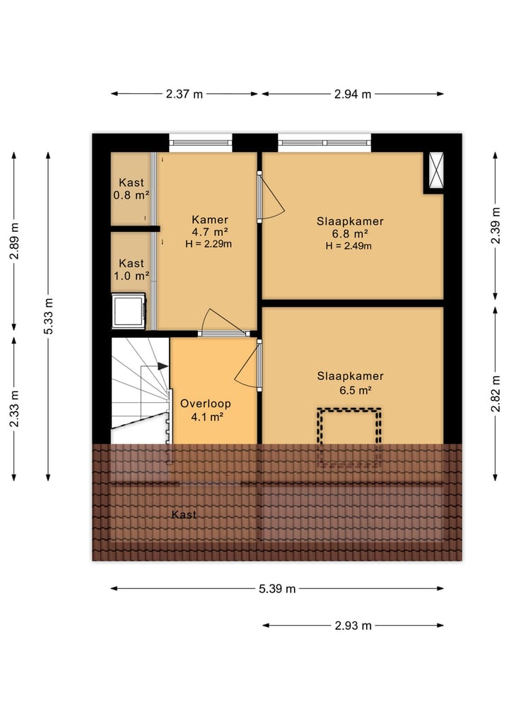Photo 46 of Schatzenburg 25