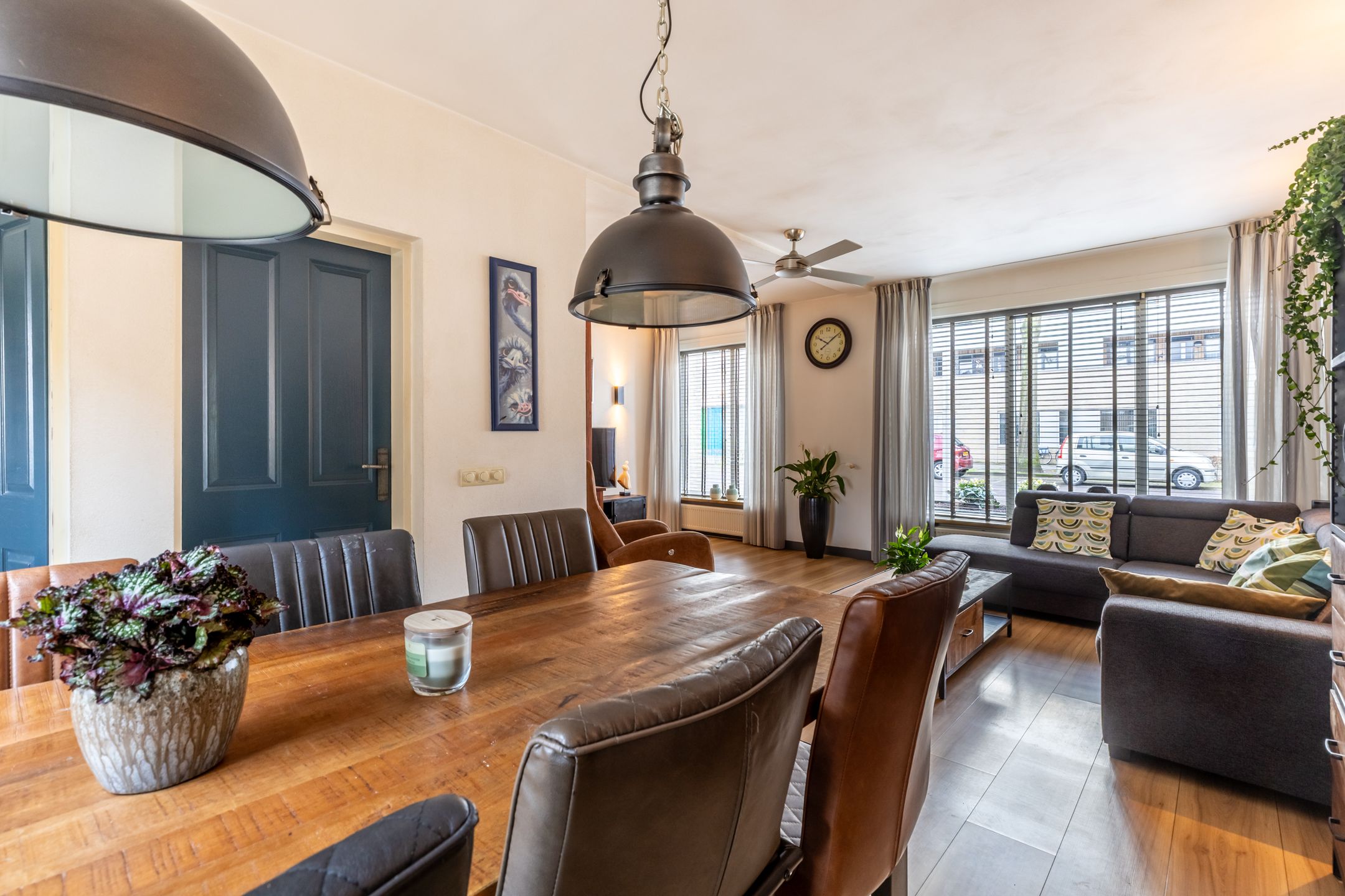 Photo 6 of Nassaulaan 47-A