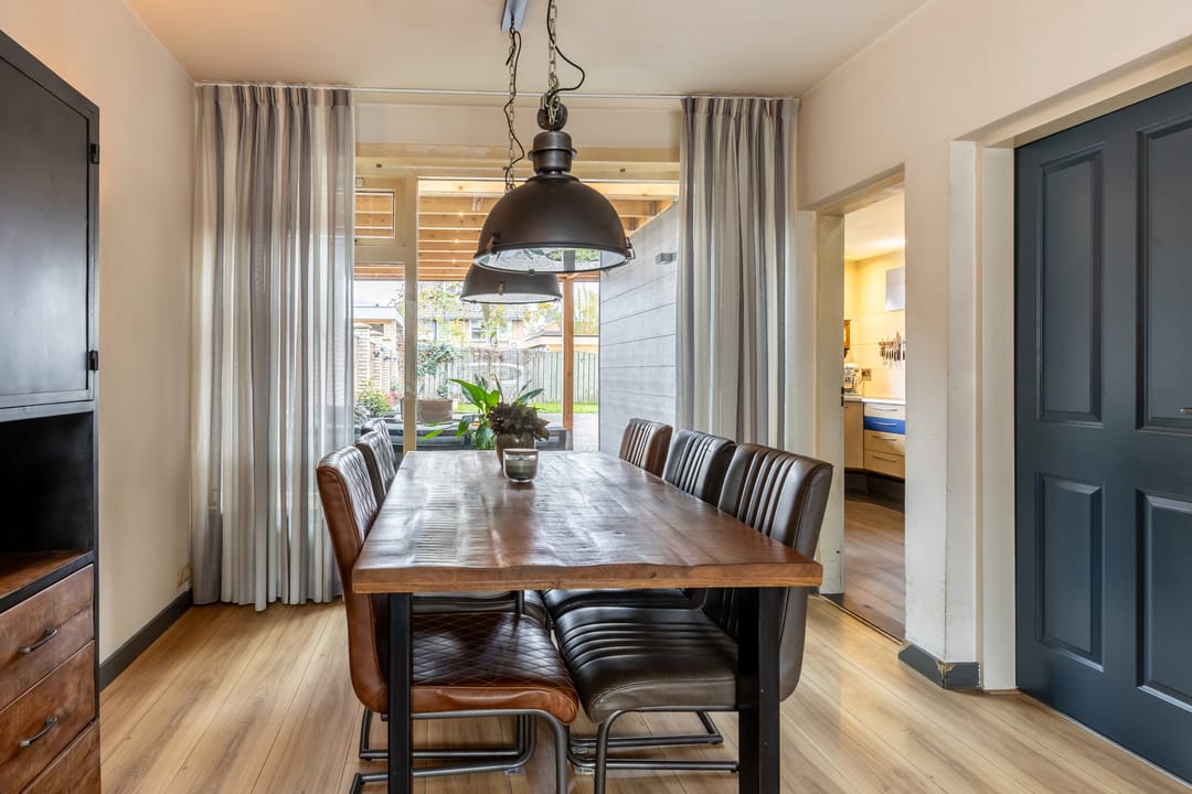 Photo 7 of Nassaulaan 47-A