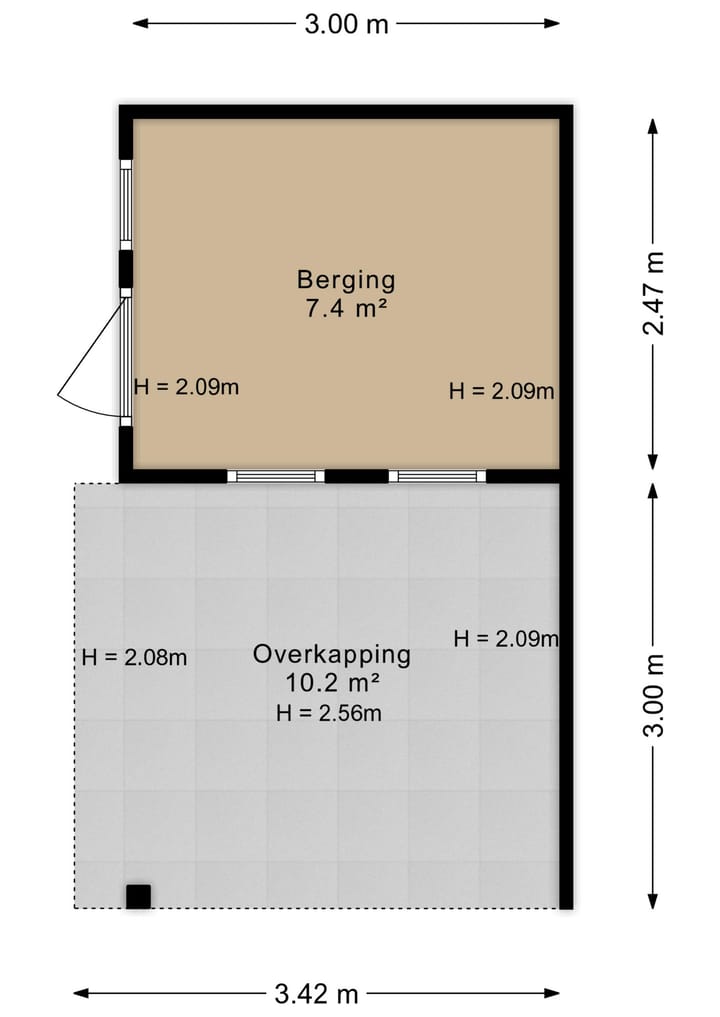 Photo 48 of Schatzenburg 25