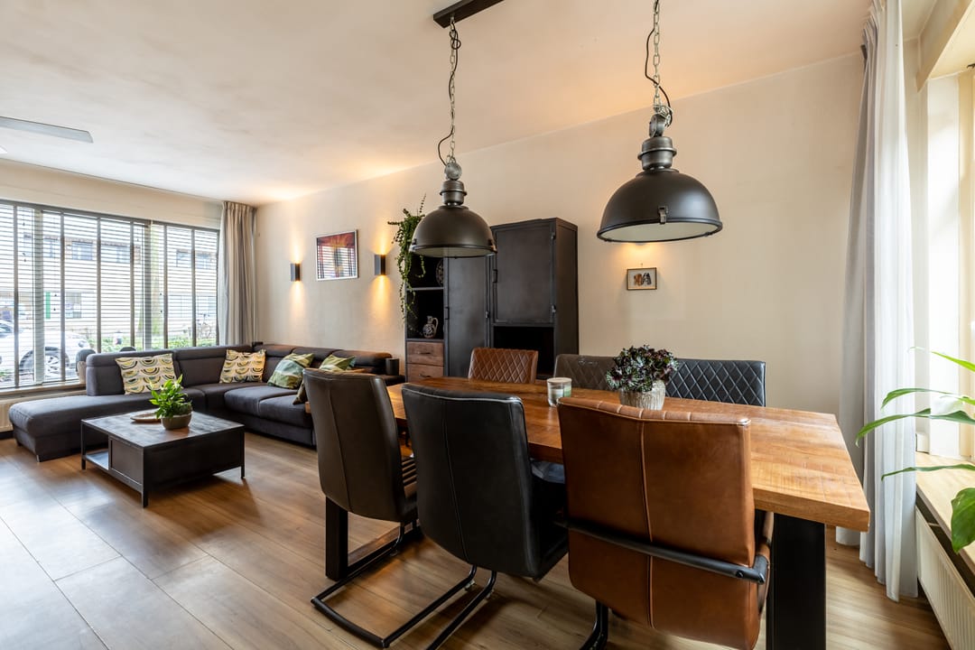 Photo 8 of Nassaulaan 47-A