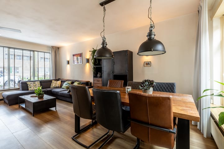 Foto 8 van Nassaulaan 47-A