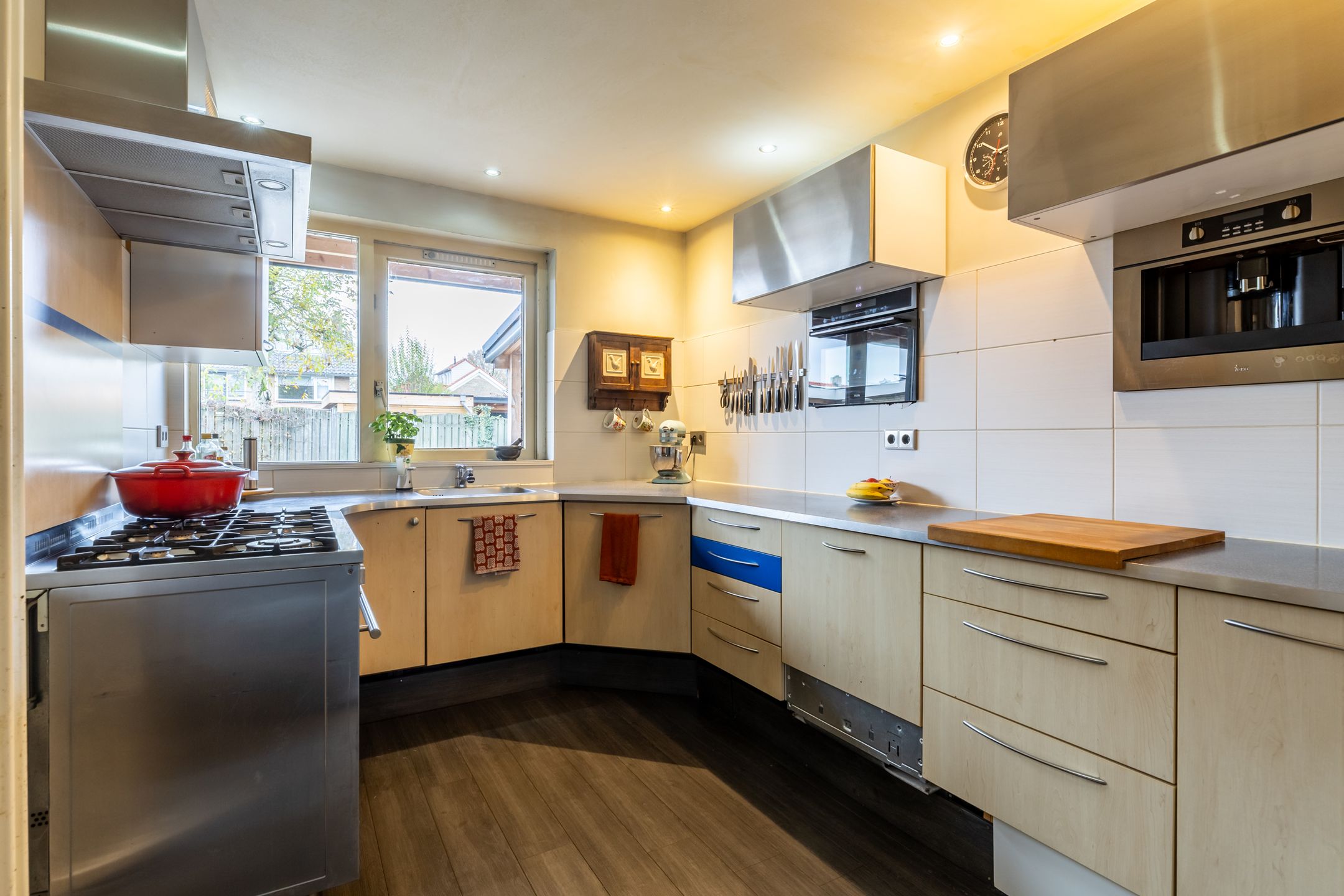 Photo 9 of Nassaulaan 47-A