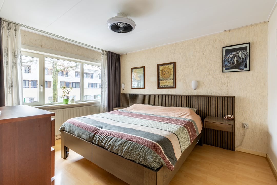 Photo 13 of Nassaulaan 47-A