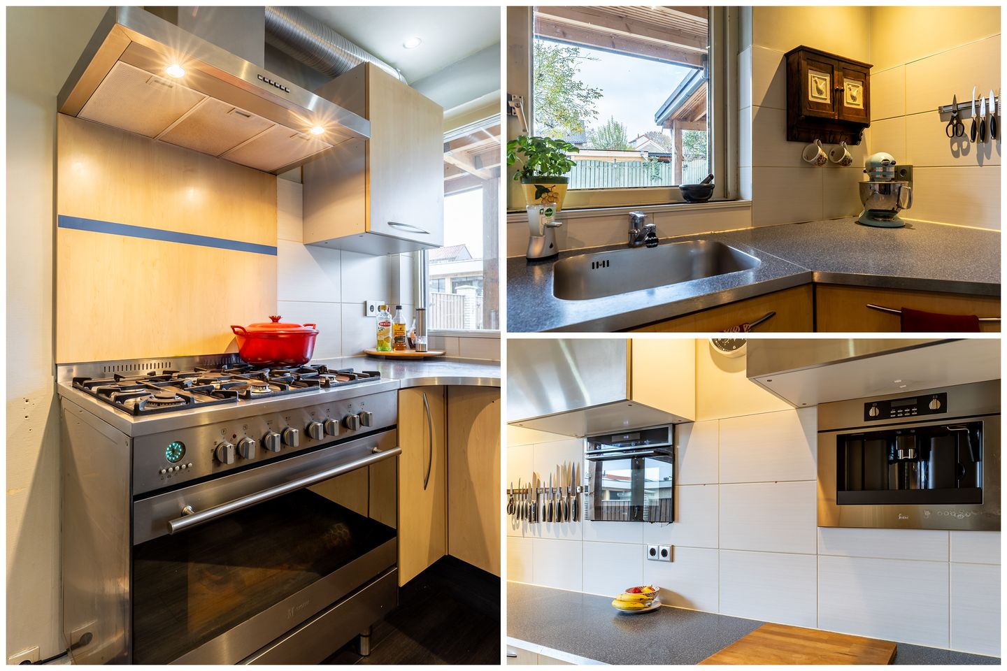 Photo 10 of Nassaulaan 47-A