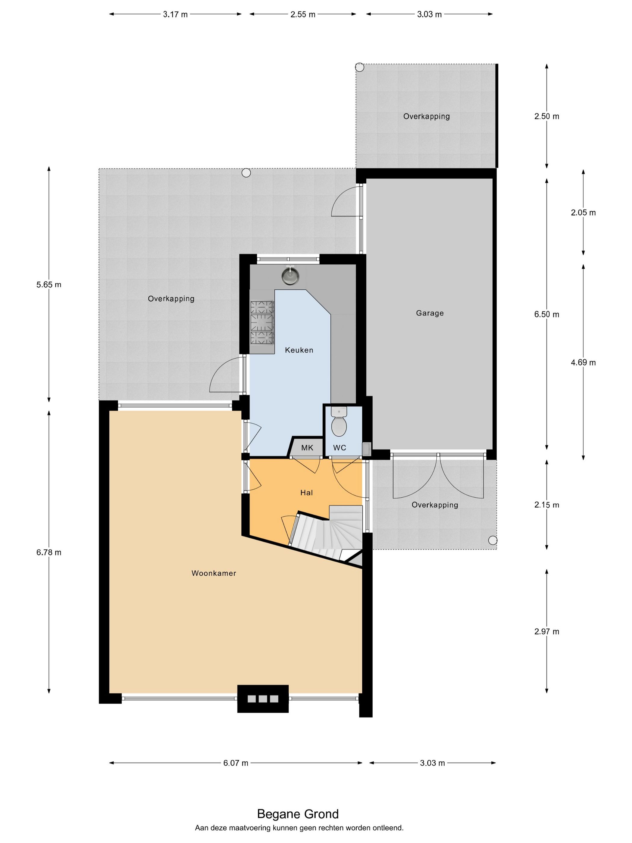 Photo 12 of Nassaulaan 47-A