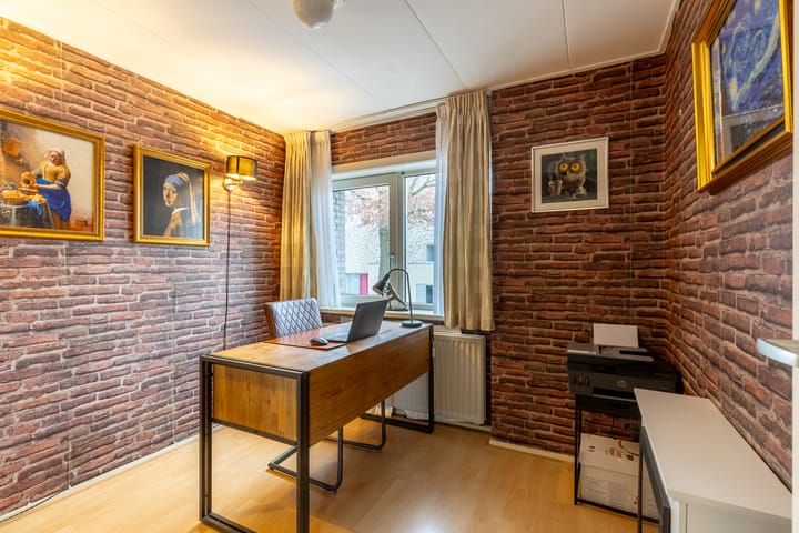 Foto 15 van Nassaulaan 47-A