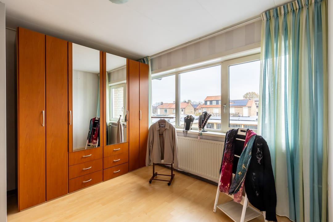 Photo 16 of Nassaulaan 47-A