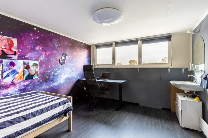 Foto 20 van Nassaulaan 47-A