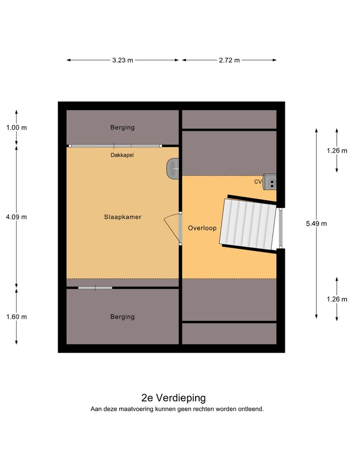 Foto 23 van Nassaulaan 47-A