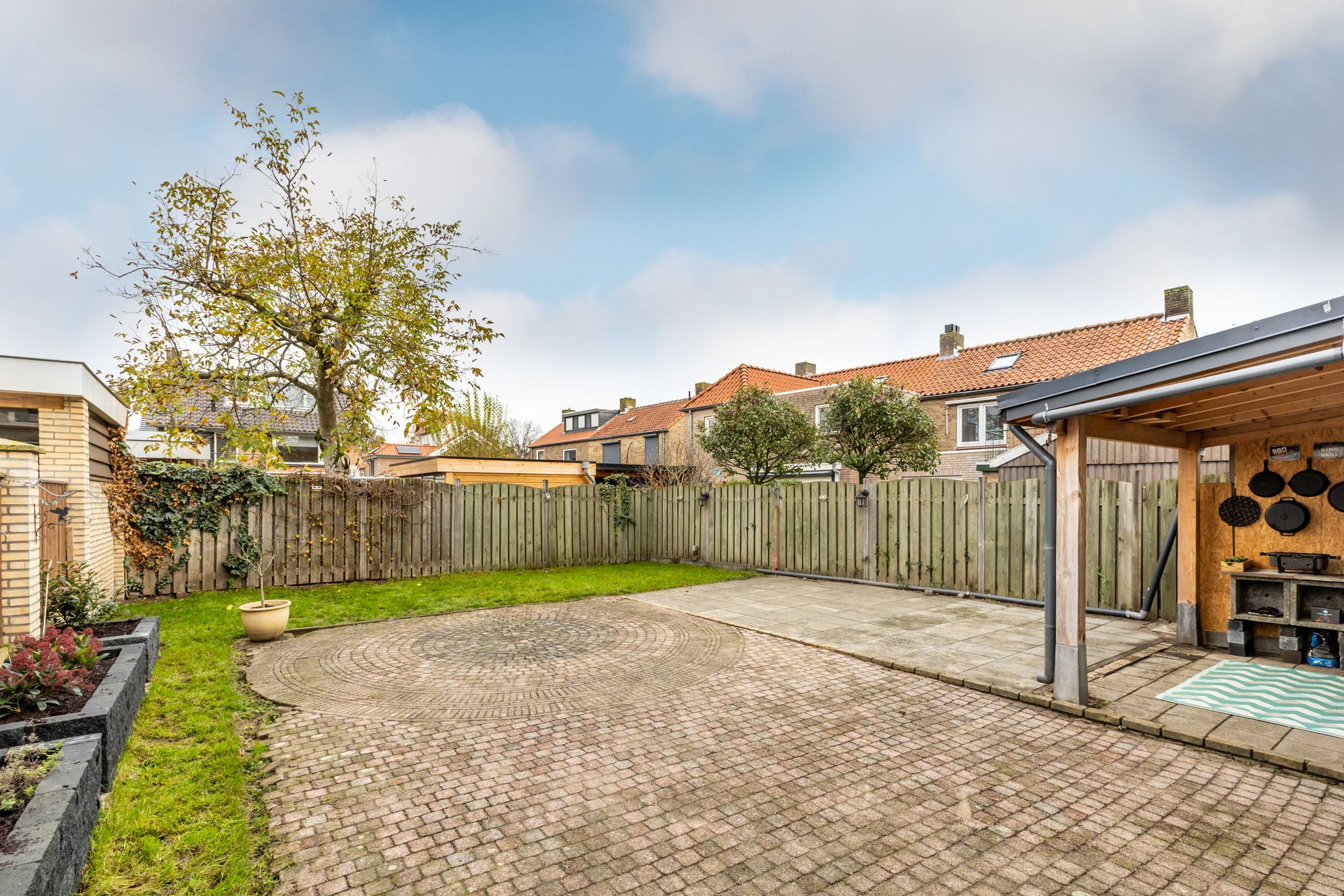 Photo 24 of Nassaulaan 47-A