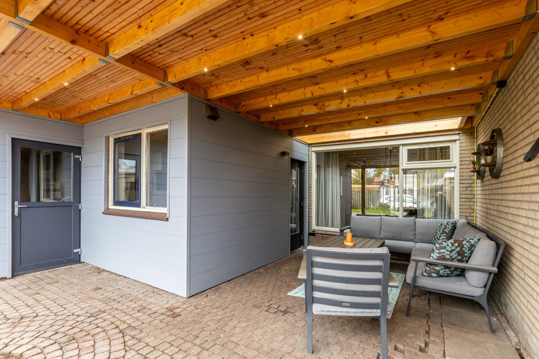 Photo 26 of Nassaulaan 47-A