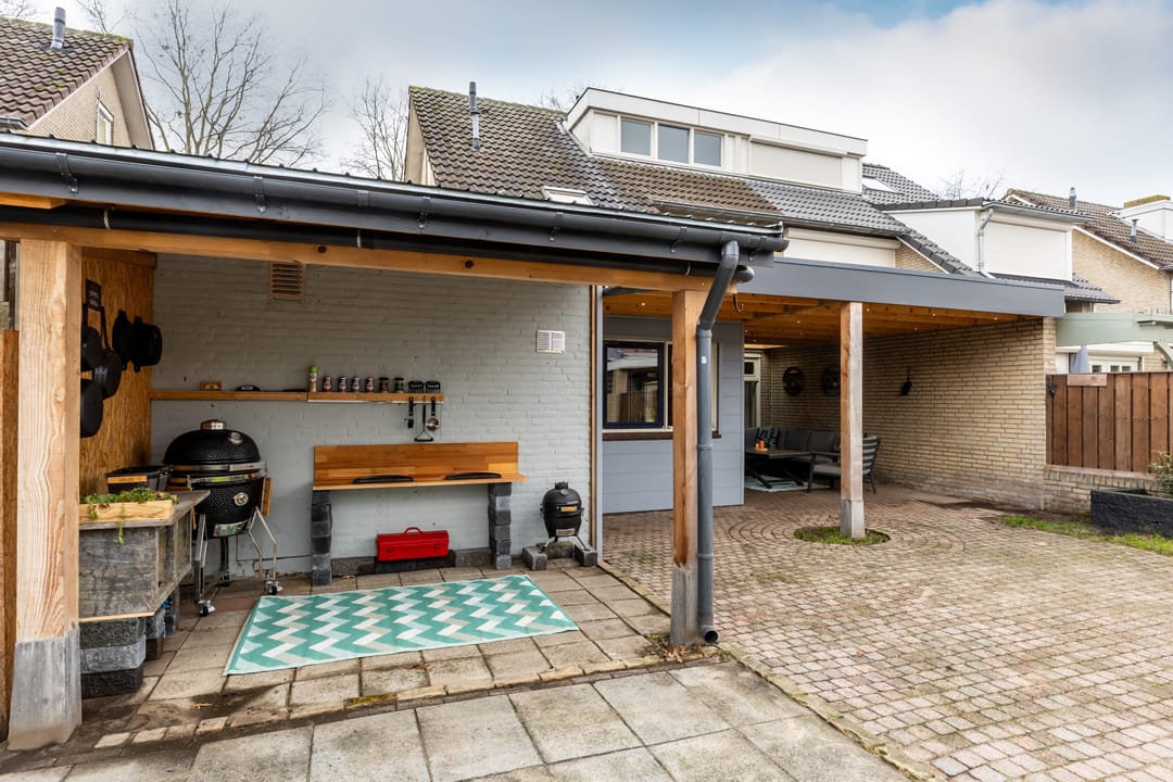 Photo 28 of Nassaulaan 47-A