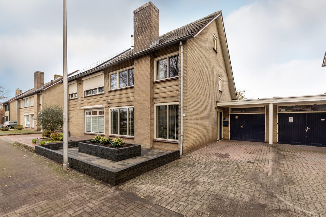 Photo 31 of Nassaulaan 47-A