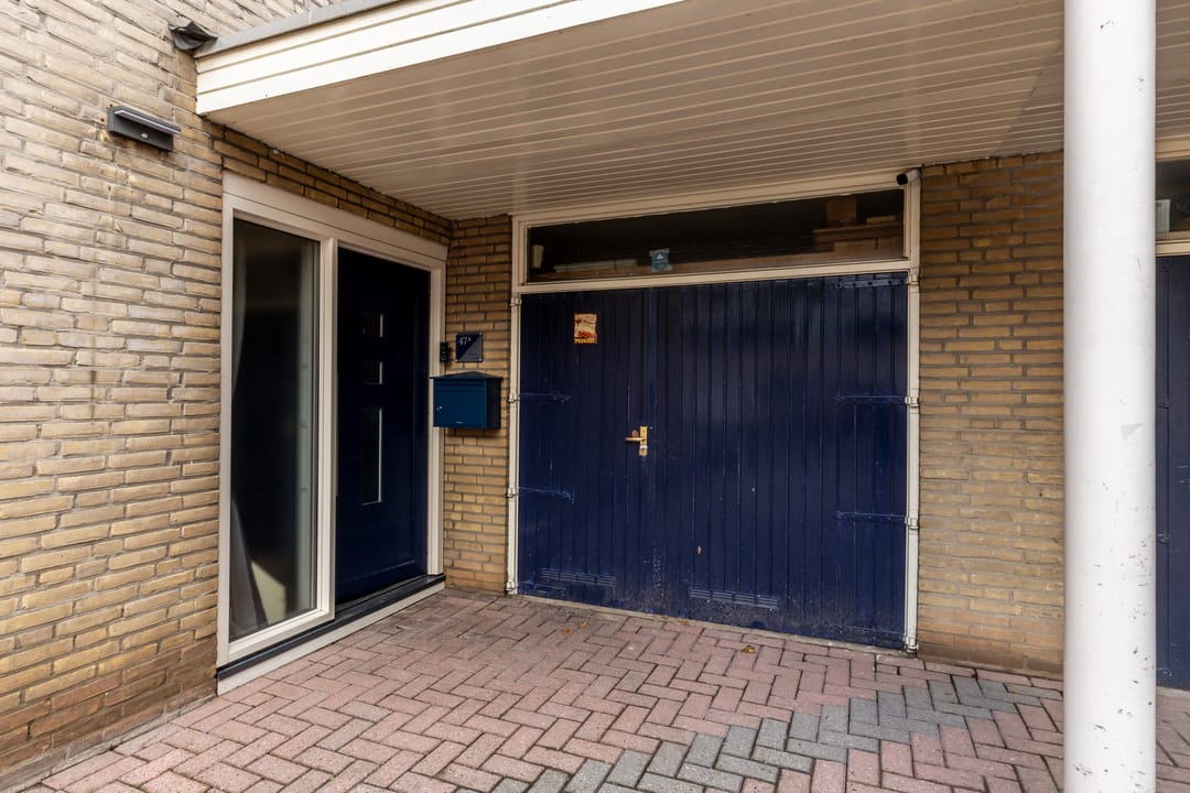 Photo 32 of Nassaulaan 47-A