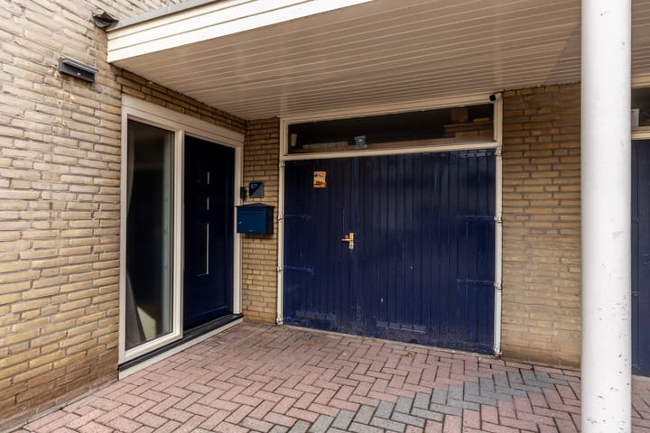 Foto 32 van Nassaulaan 47-A