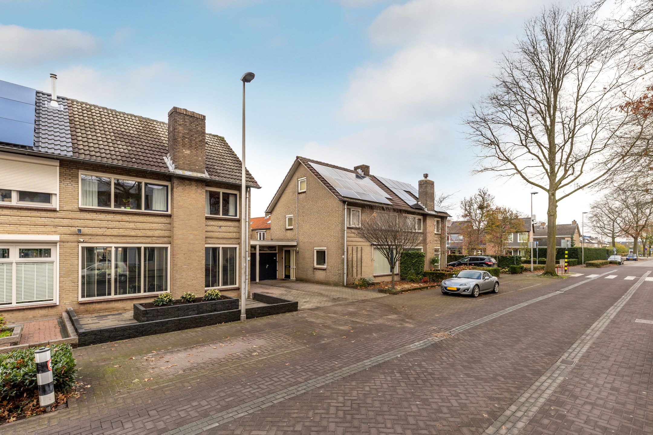 Photo 33 of Nassaulaan 47-A