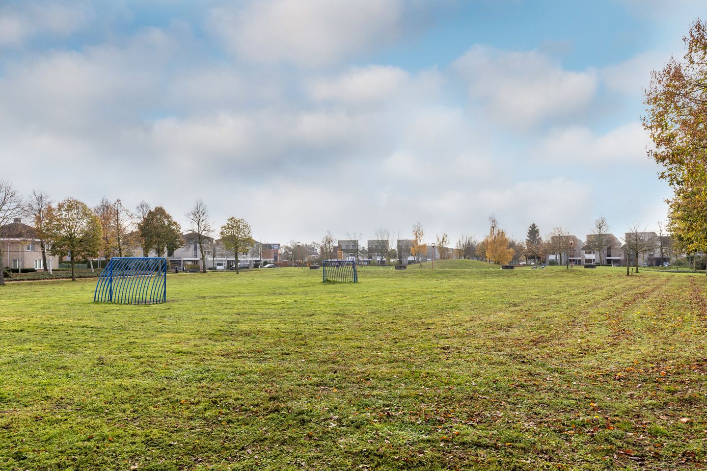 Photo 34 of Nassaulaan 47-A