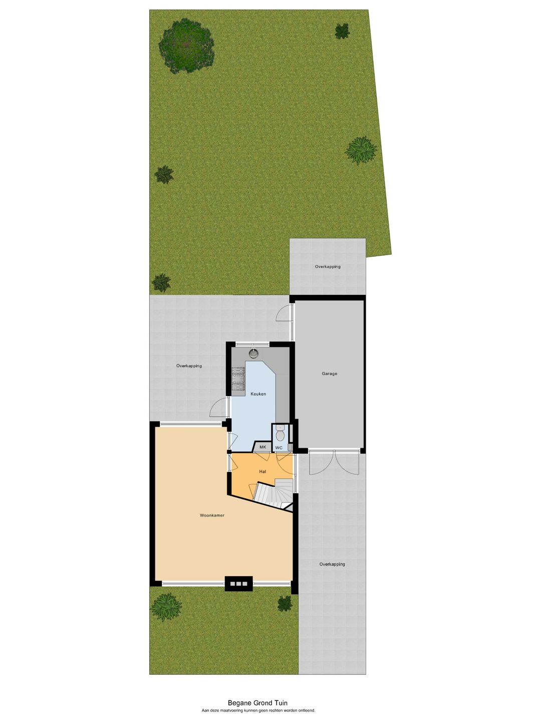 Photo 37 of Nassaulaan 47-A