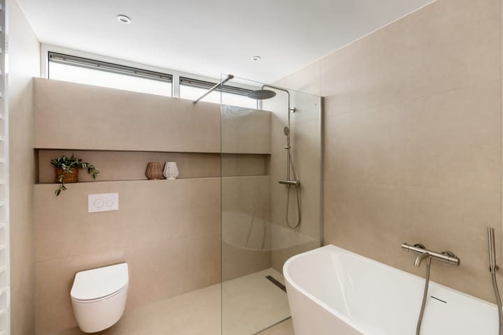 Mathenesserlaan 482-A