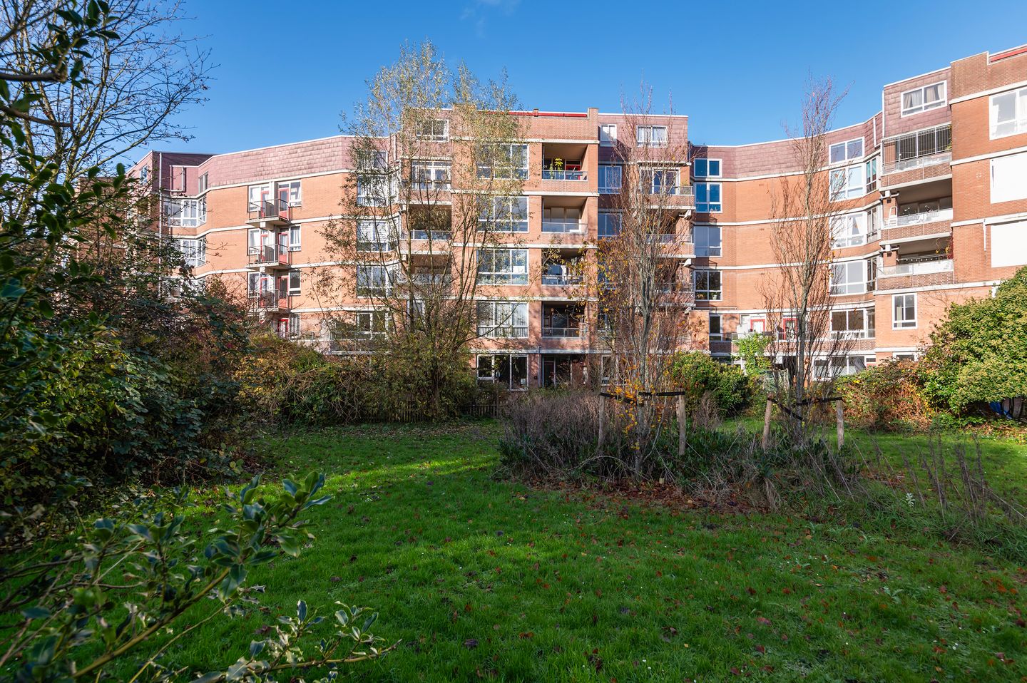 Foto 5 van Leerdamhof 244