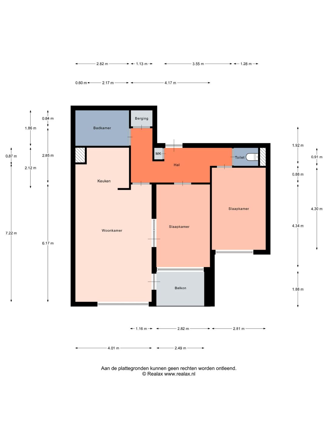 Foto 17 van Leerdamhof 244