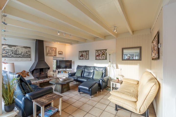 Photo 3 of Westerduinweg 34-H183