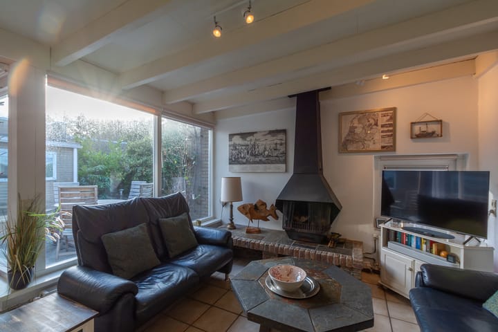 Photo 5 of Westerduinweg 34-H183