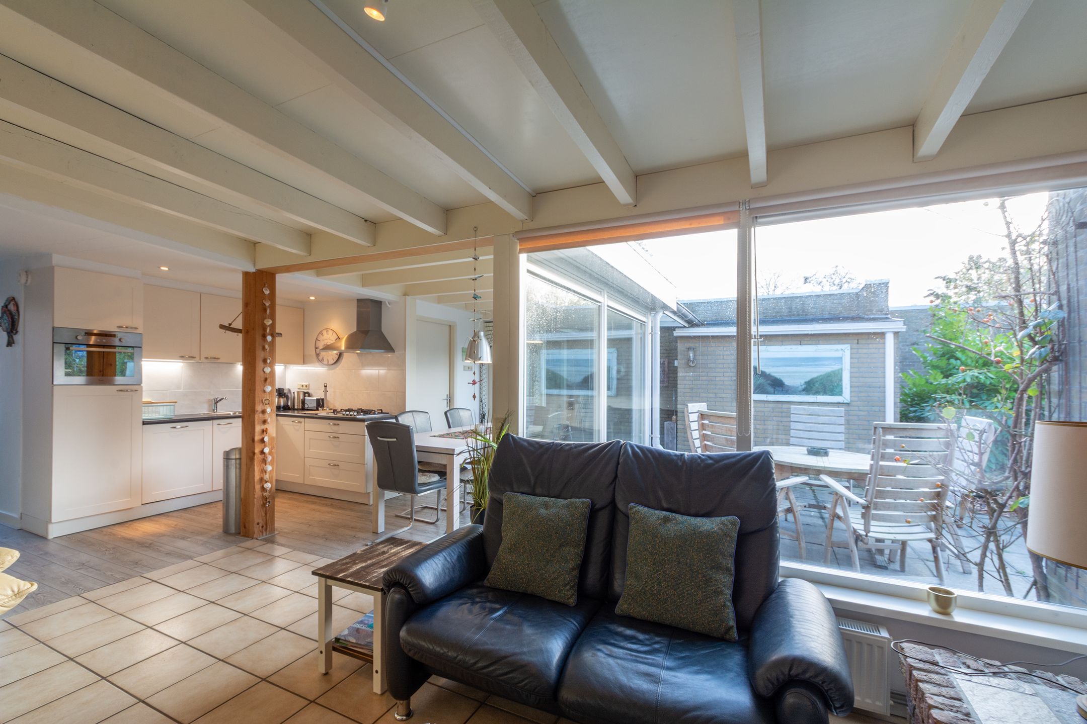 Photo 6 of Westerduinweg 34-H183