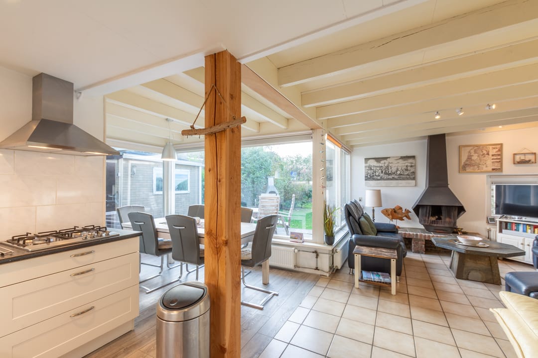 Photo 7 of Westerduinweg 34-H183