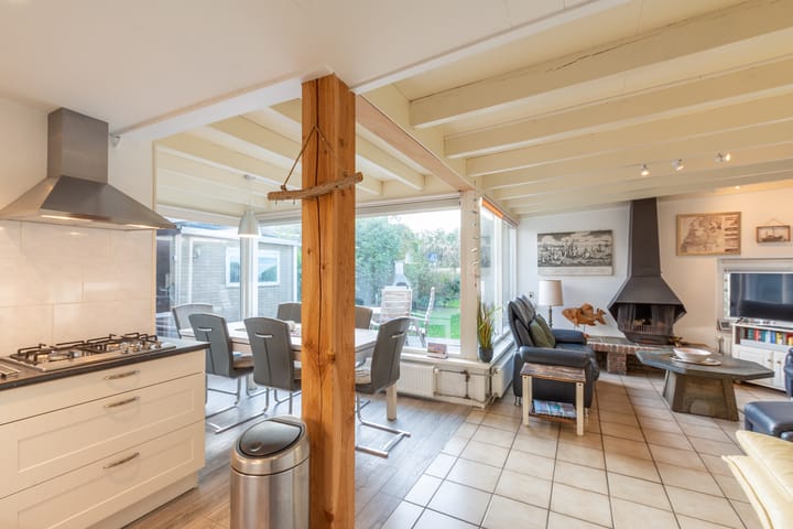 Photo 7 of Westerduinweg 34-H183