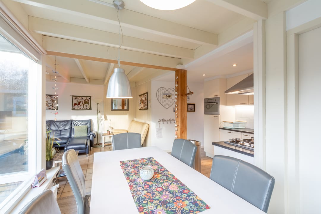 Photo 8 of Westerduinweg 34-H183