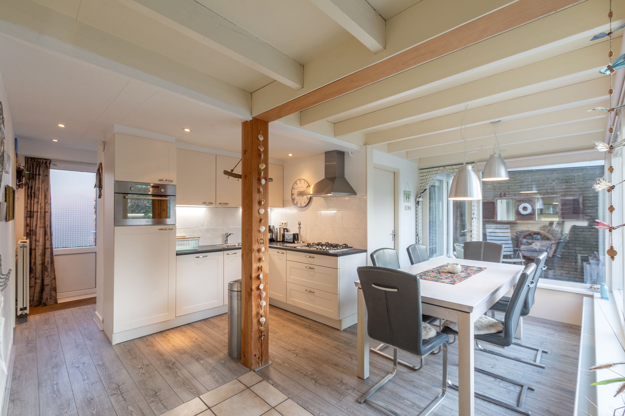 Photo 9 of Westerduinweg 34-H183