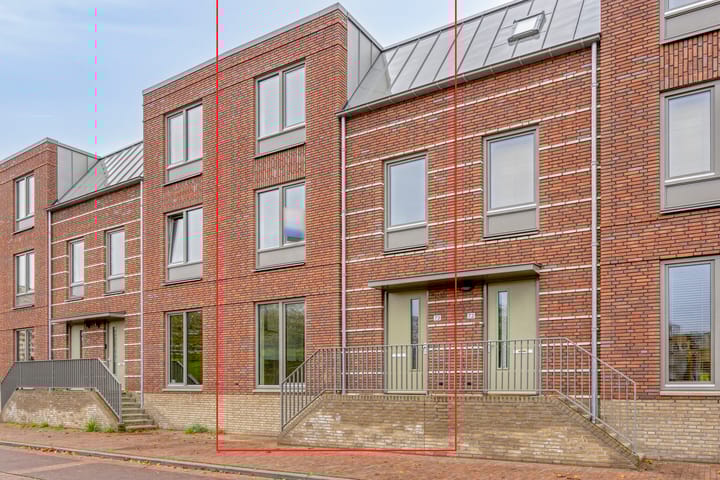 Foto 7 van Palladio 73