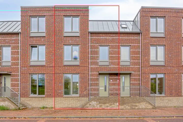 Foto 1 van Palladio 73