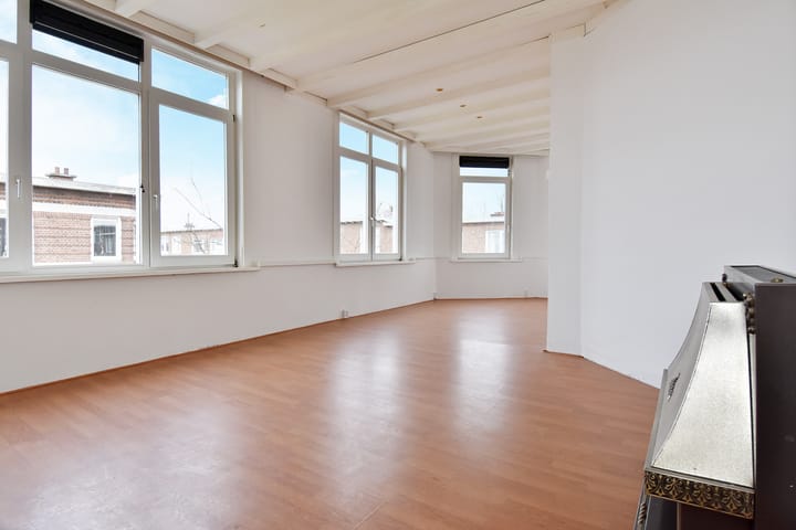 Foto 2 van Schalk Burgerstraat 441