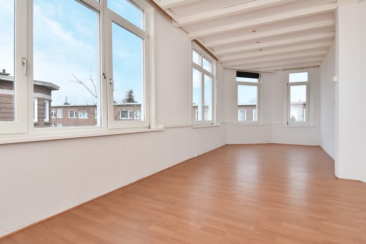 Foto 3 van Schalk Burgerstraat 441