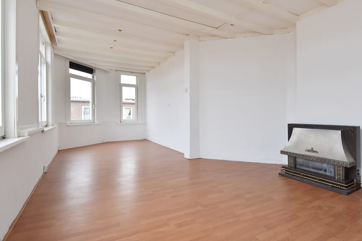 Foto 4 van Schalk Burgerstraat 441