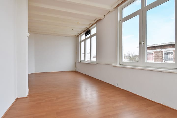 Foto 5 van Schalk Burgerstraat 441