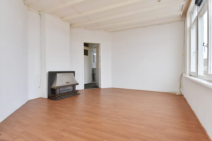 Foto 6 van Schalk Burgerstraat 441