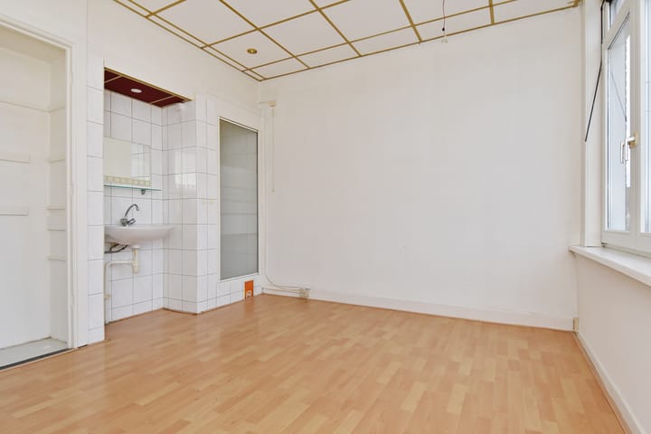 Foto 7 van Schalk Burgerstraat 441