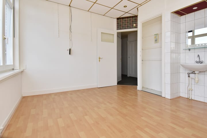 Foto 10 van Schalk Burgerstraat 441