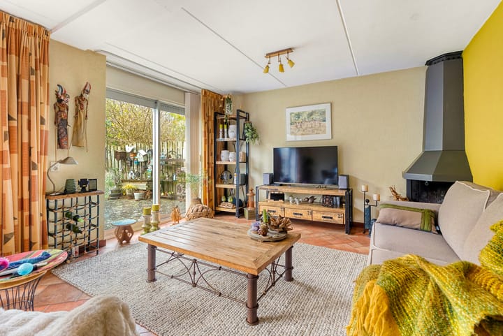 Foto 2 van Vergeet-mij-nietjestraat 32