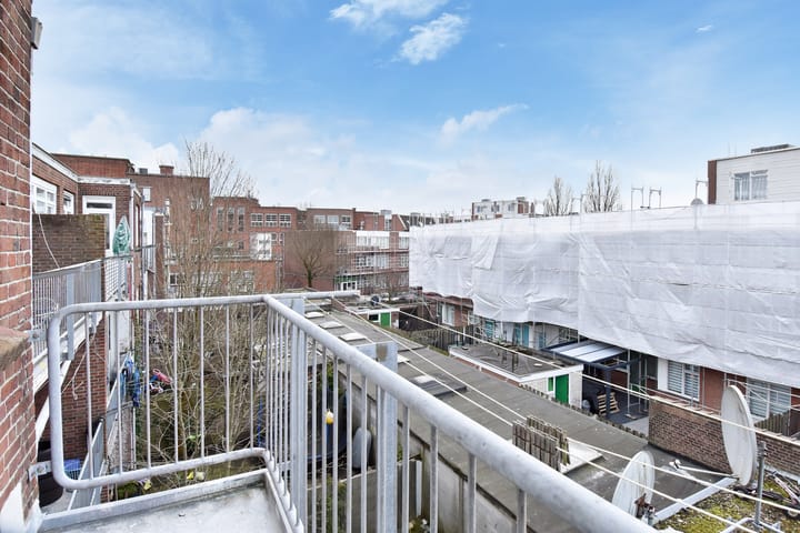 Foto 18 van Schalk Burgerstraat 441