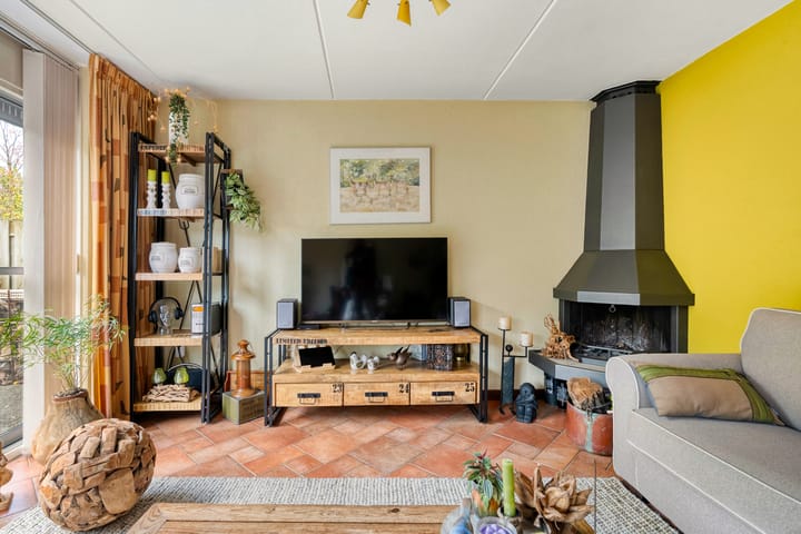 Foto 8 van Vergeet-mij-nietjestraat 32